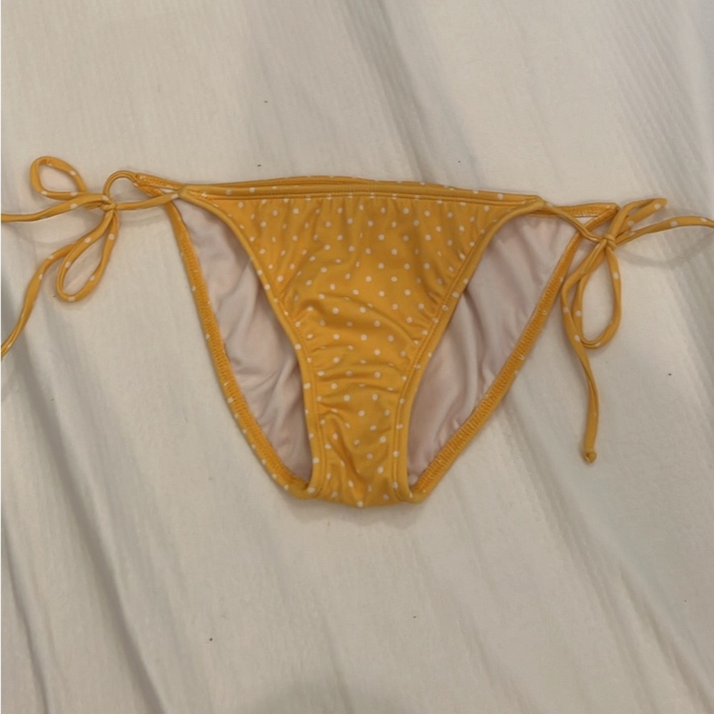 Women’s Bikini Bottoms